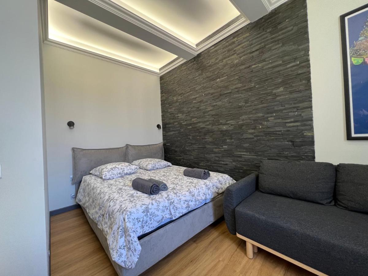 Newly Renovated Luxury Suite In The Center Of Cannes Exterior photo